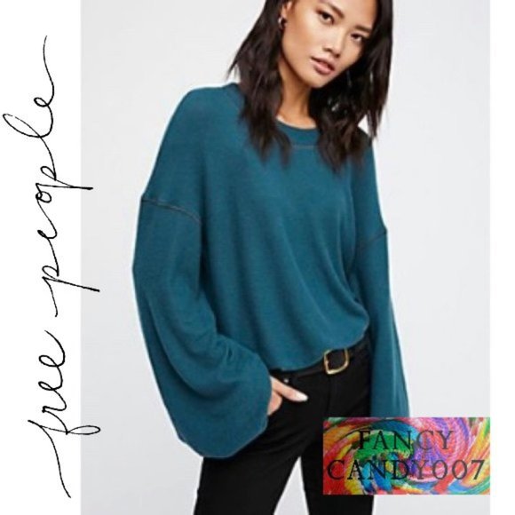 Free People Sweaters - Free People Beach Sweater